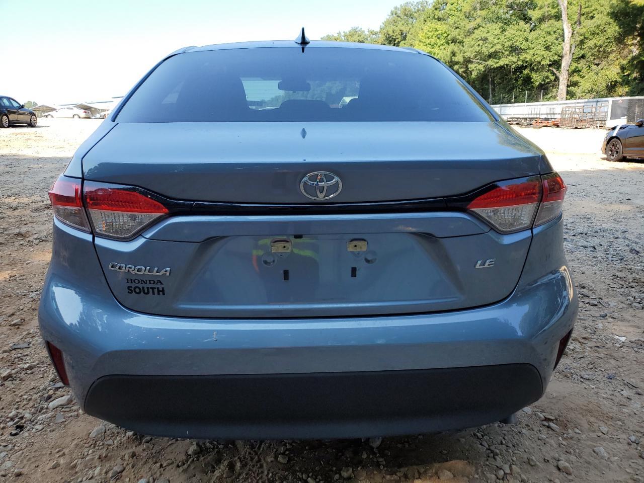 2023 Toyota Corolla Le - Фото 6