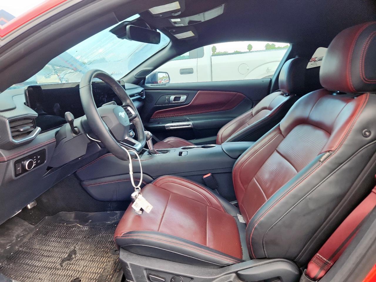 2024 Ford Mustang - Image 7