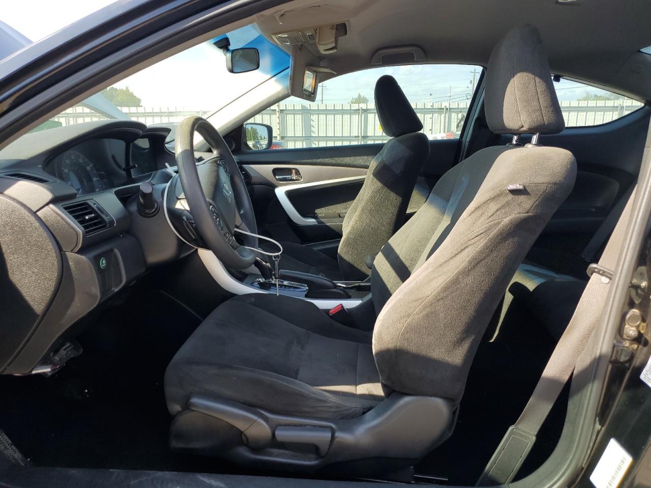 2013 Honda Accord Lx-S - Image 7