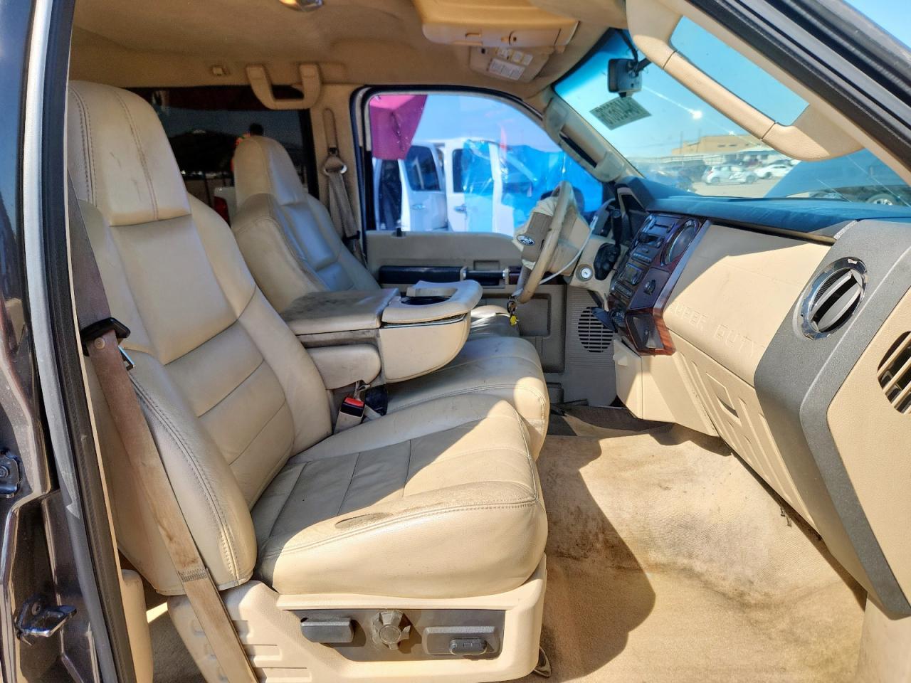 2008 Ford F250 Super Duty - Фото 7