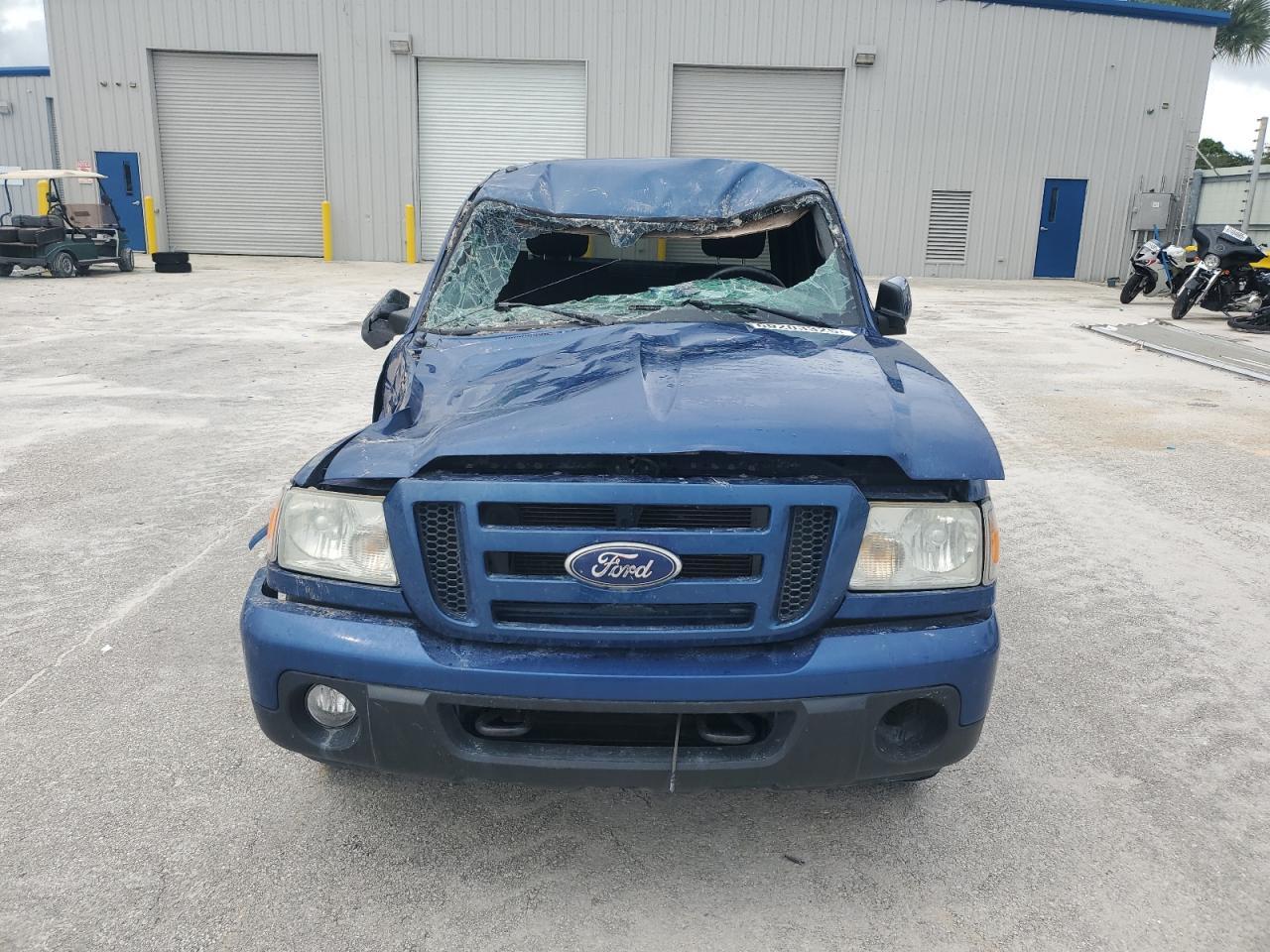 2010 Ford Ranger Super Cab - Image 5