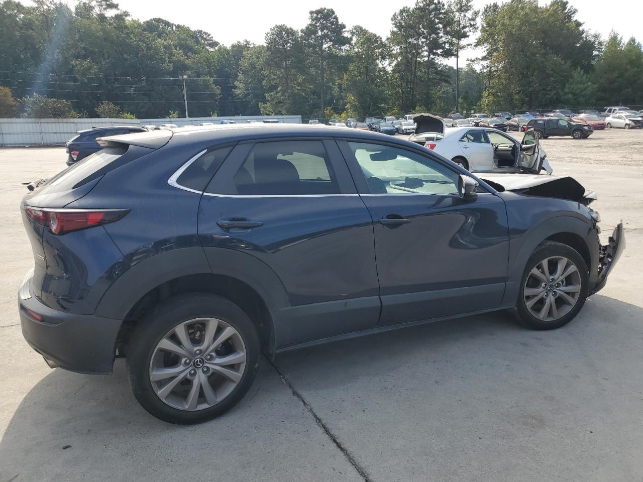 2021 Mazda Cx-30 Select - Image 3