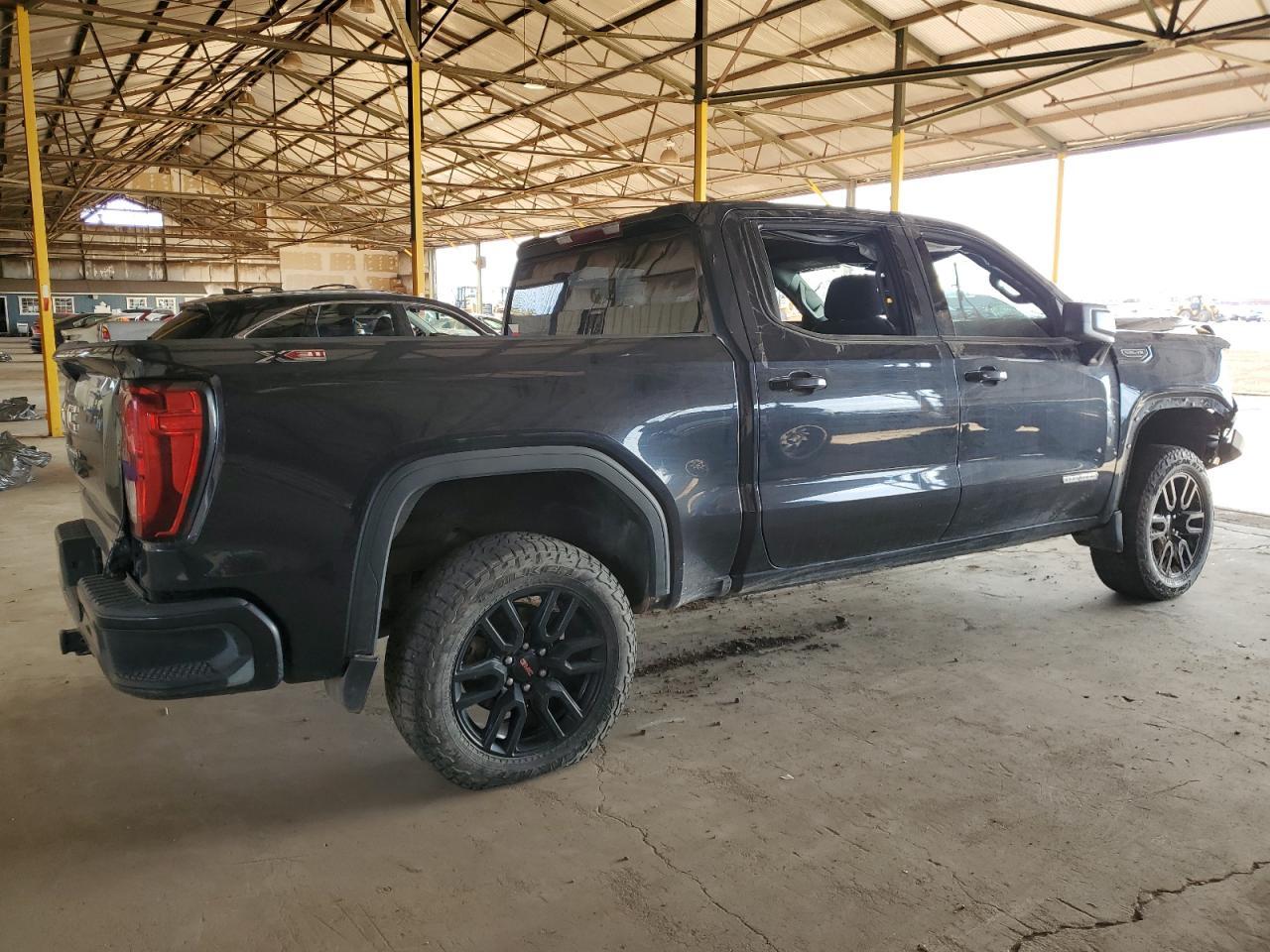 2023 GMC Sierra K1500 Elevation - Фото 3