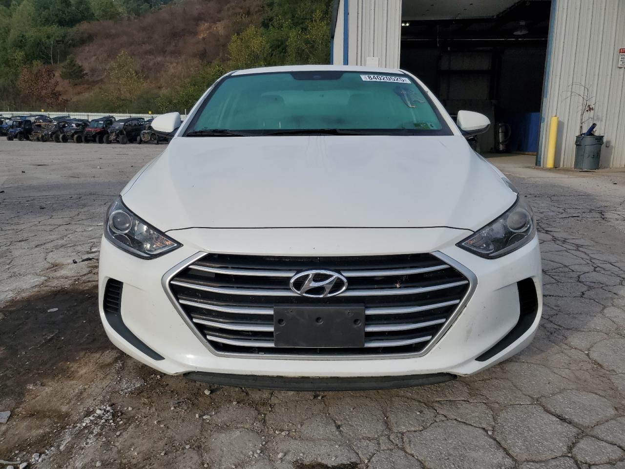 2017 Hyundai Elantra Se - Фото 5