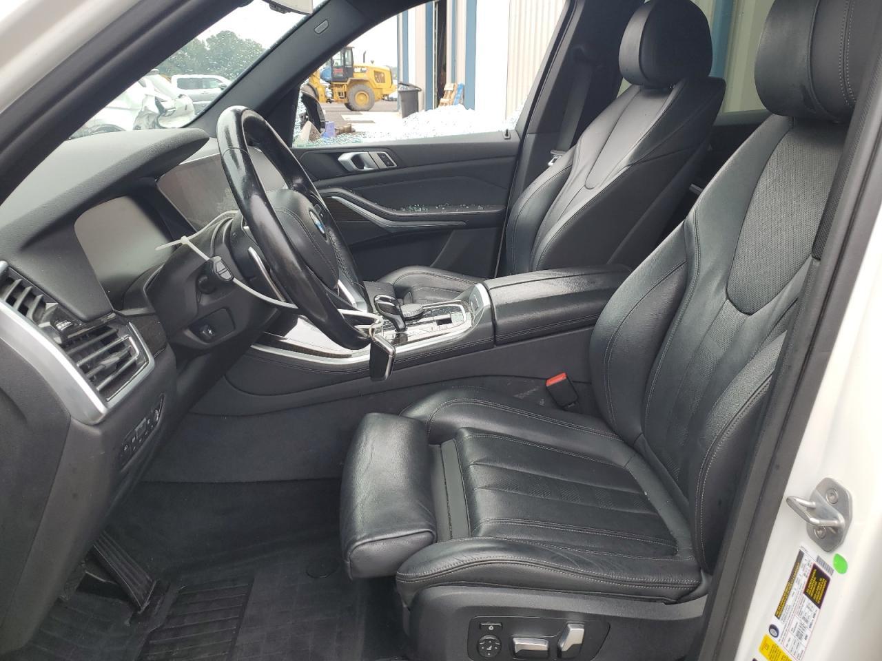 2019 BMW X5 xDrive40I - Image 7