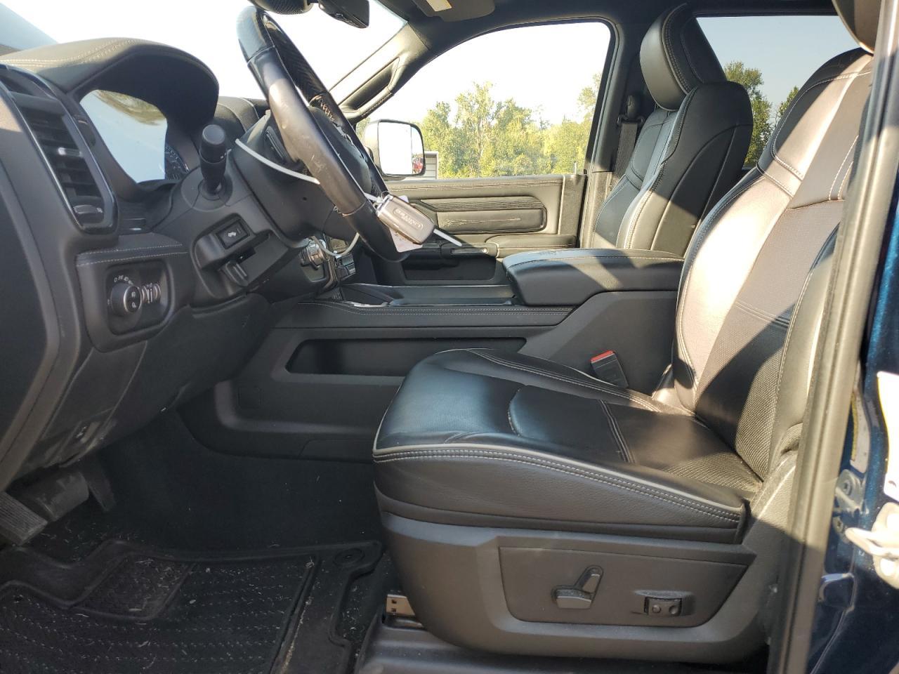 2022 Ram 2500 Limited - Image 7