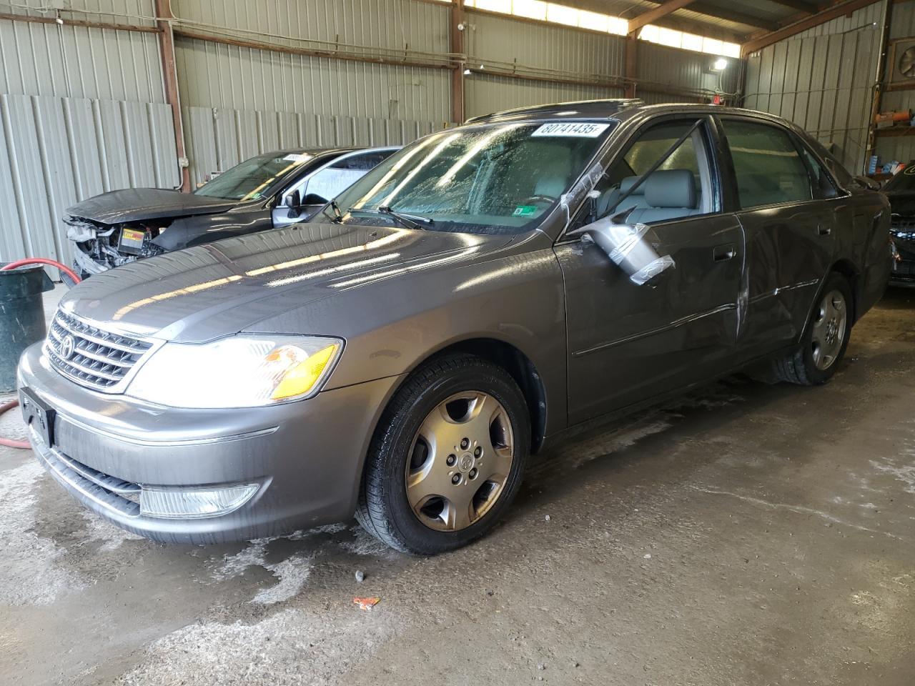 2003 Toyota Avalon