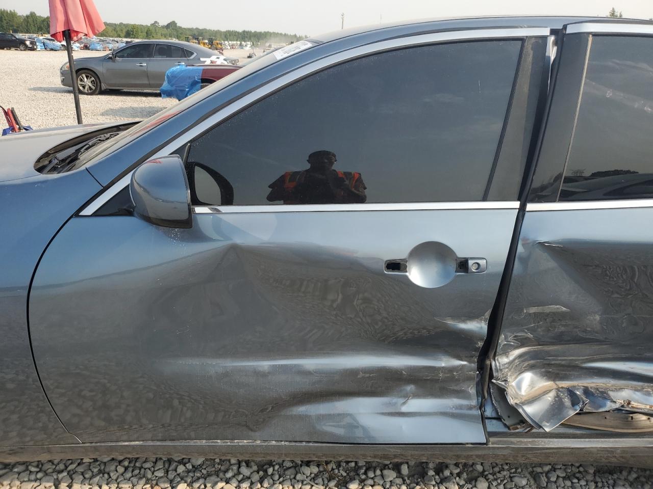 2007 Infiniti G35 - Фото 7