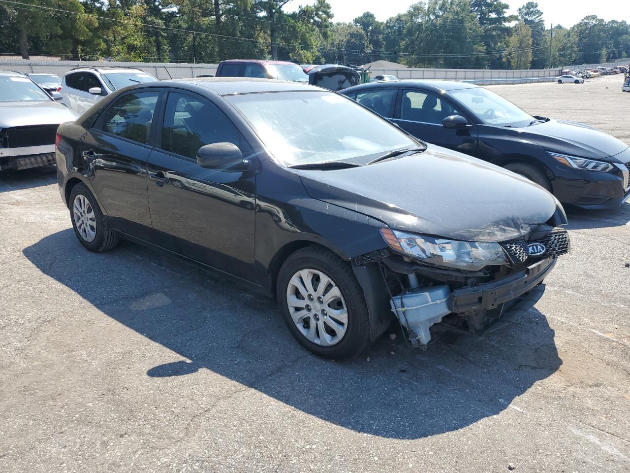 2013 Kia Forte Lx - Фото 4