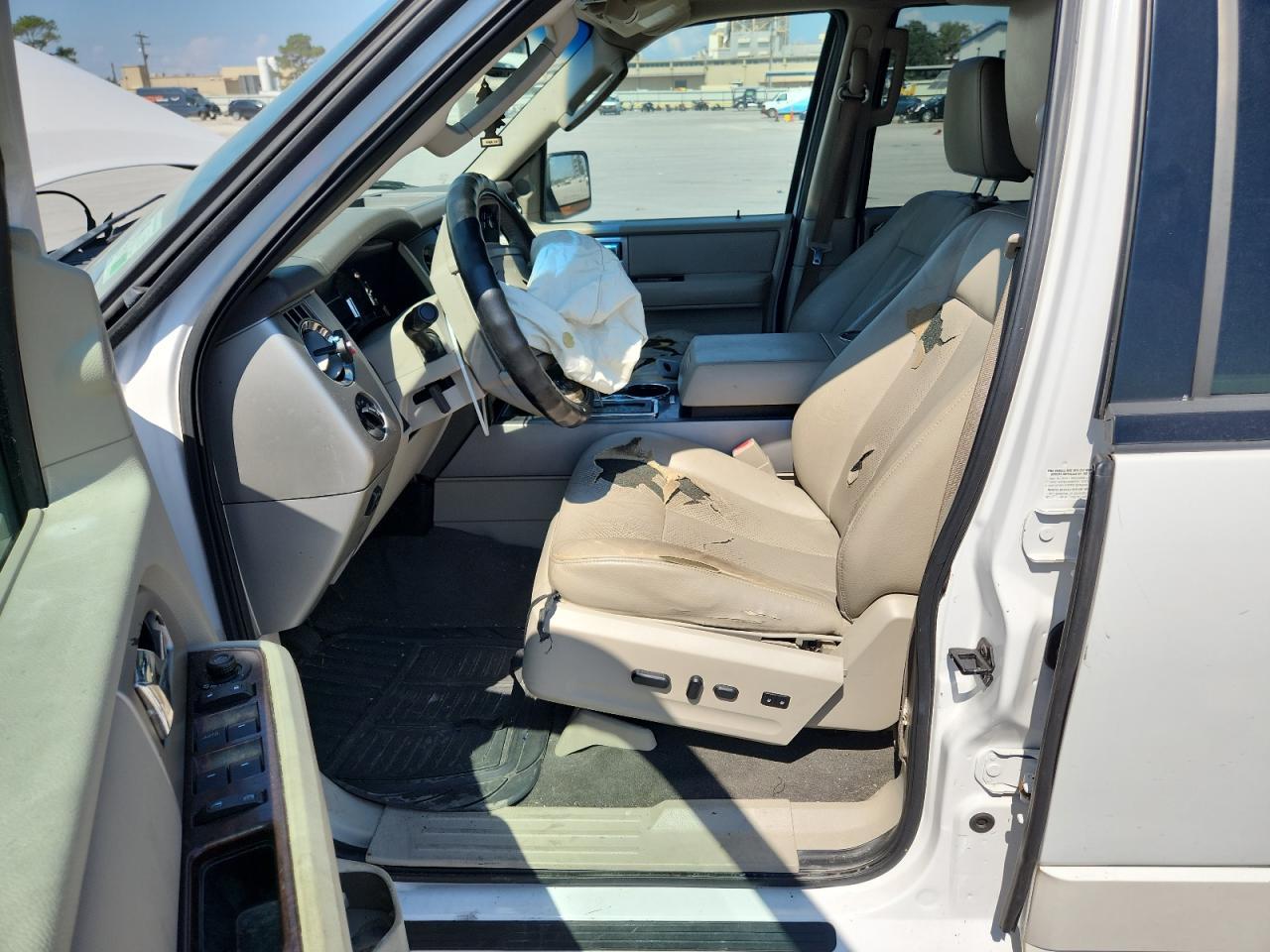 2009 Ford Expedition Limited - Фото 7