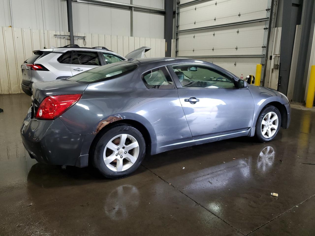 2008 Nissan Altima 2.5S - Image 3