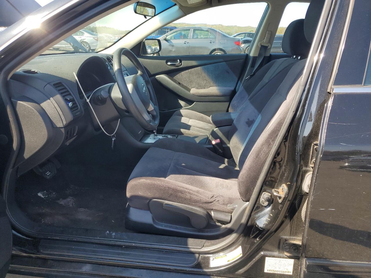 2008 Nissan Altima 2.5 - Фото 7