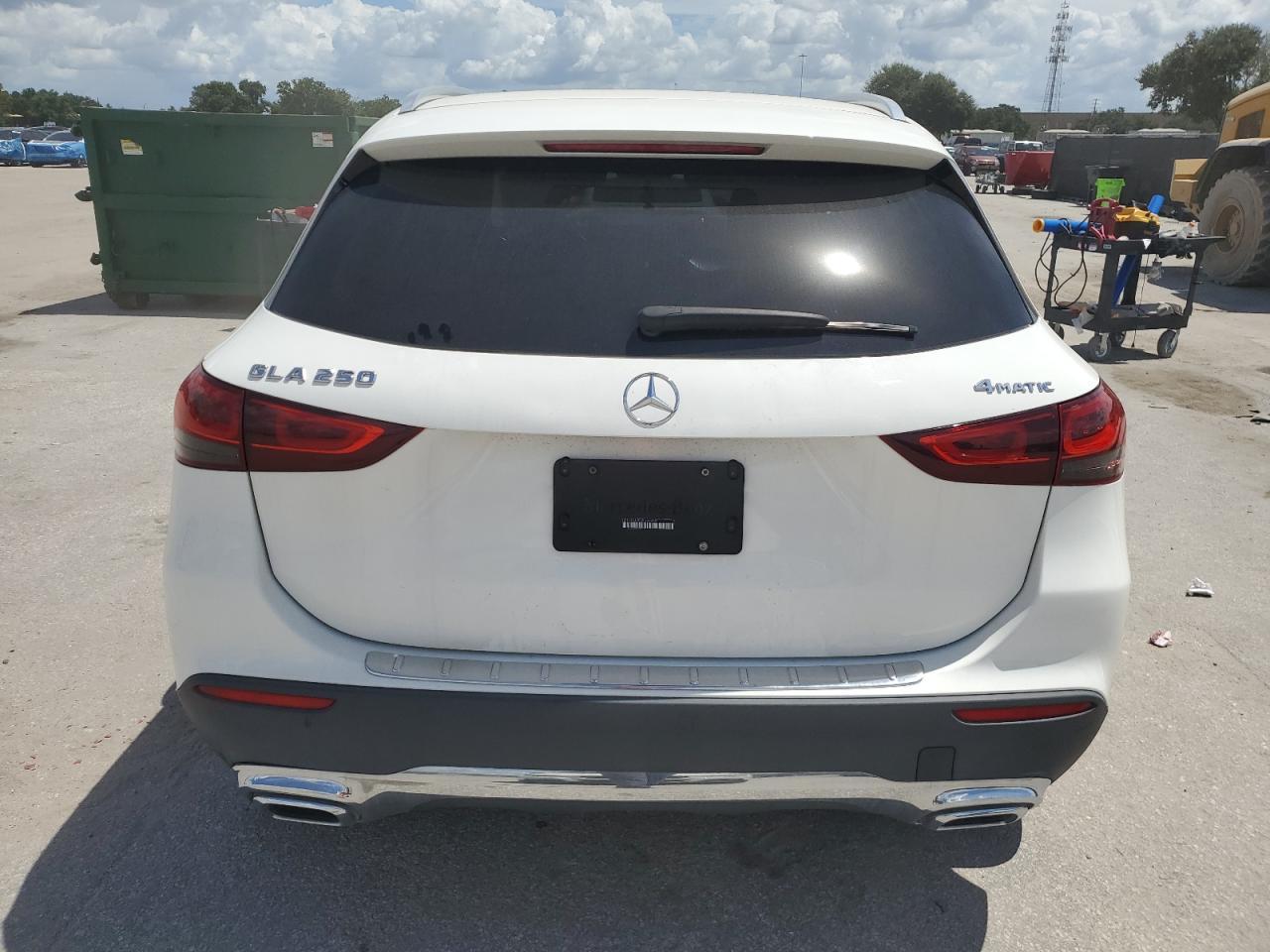 2023 Mercedes-Benz Gla 250 4Matic - Фото 6