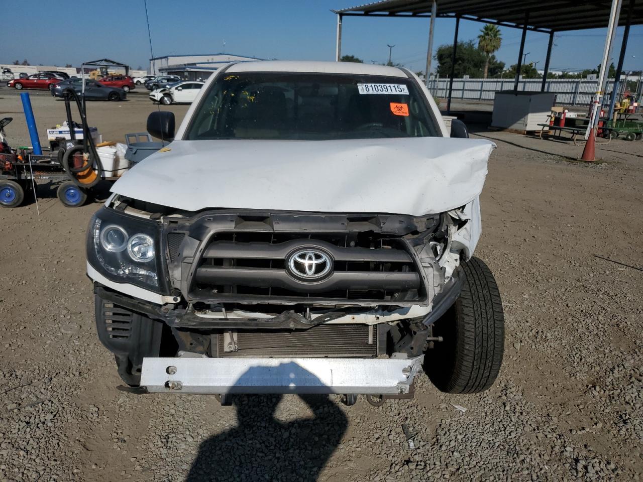 2009 Toyota Tacoma - Image 5
