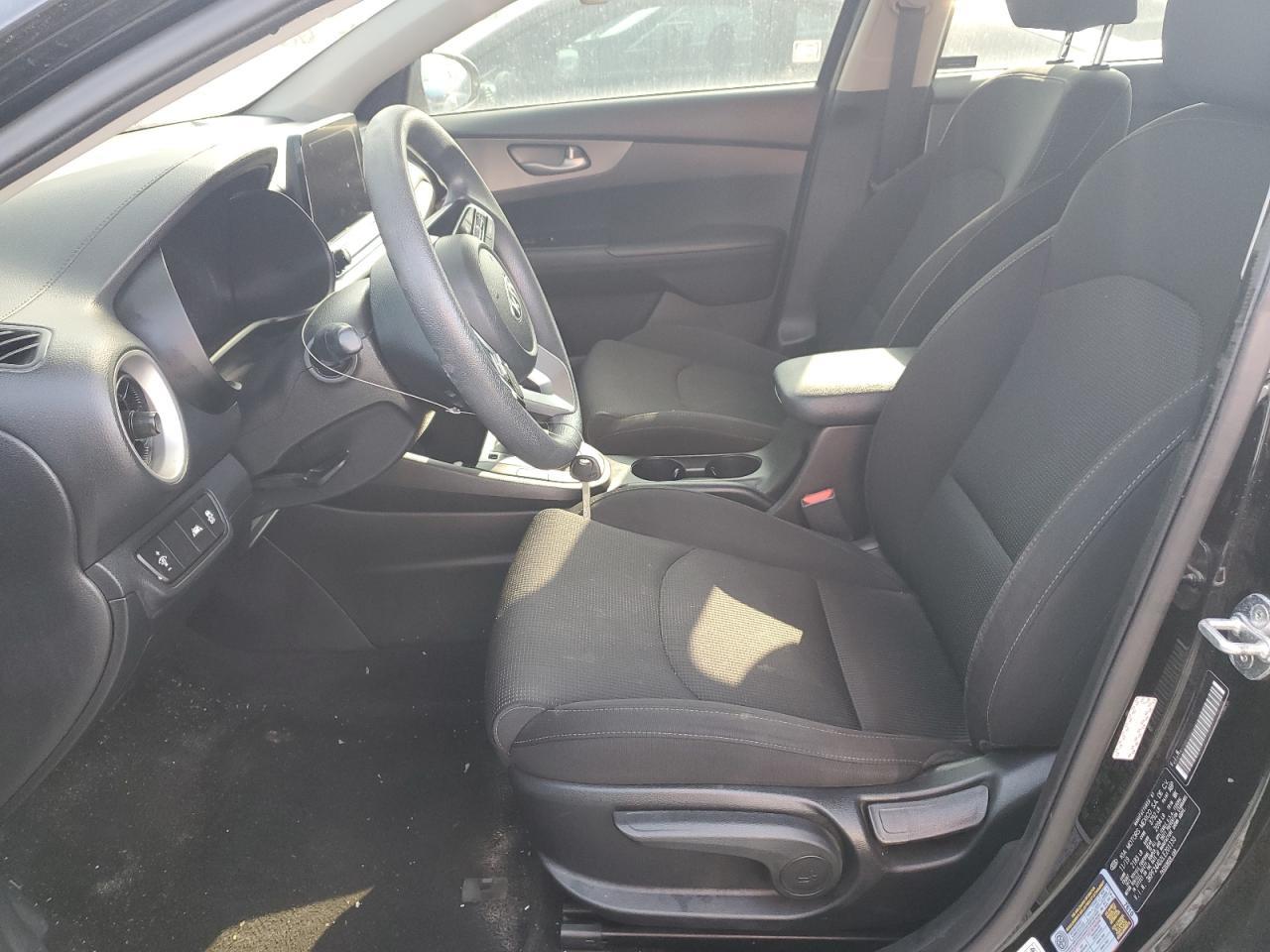 2020 Kia Forte Fe - Фото 7