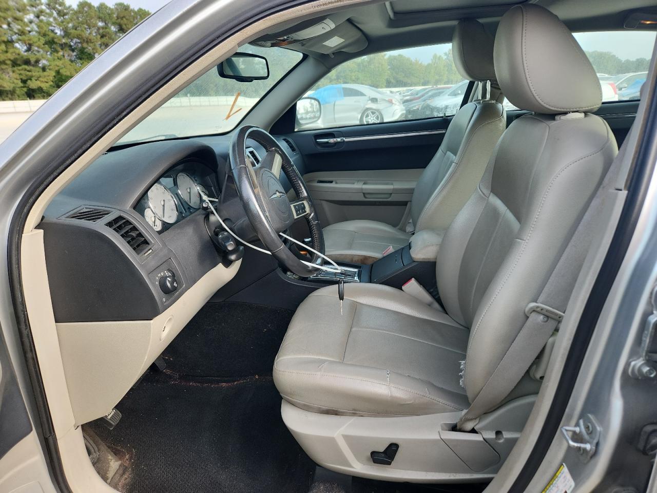 2007 Chrysler 300 Touring - Фото 7