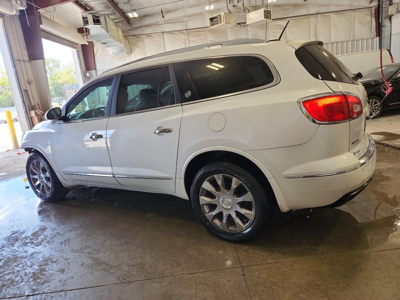 2016 Buick Enclave - Image 2