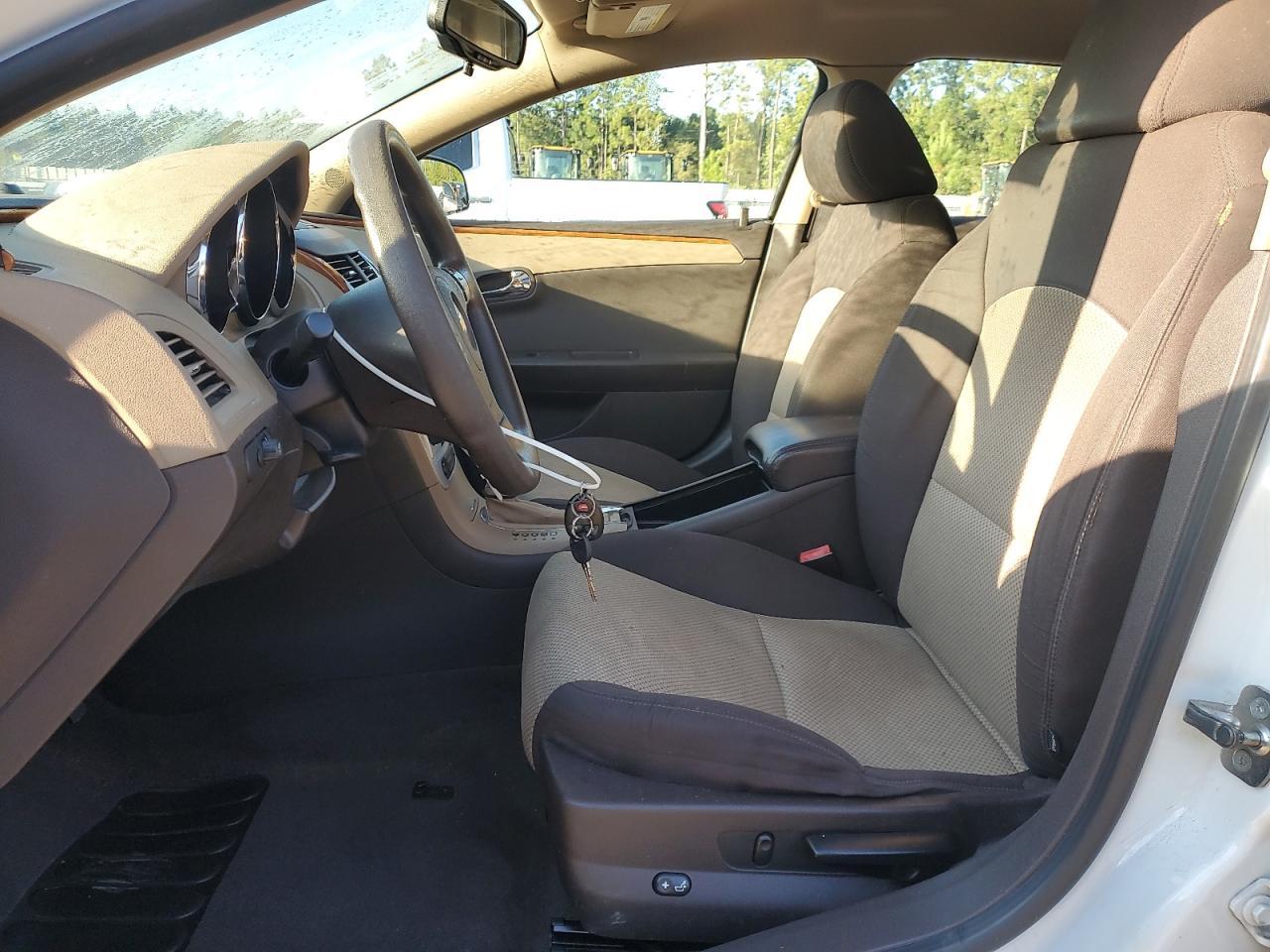 2012 Chevrolet Malibu 1Lt - Image 7