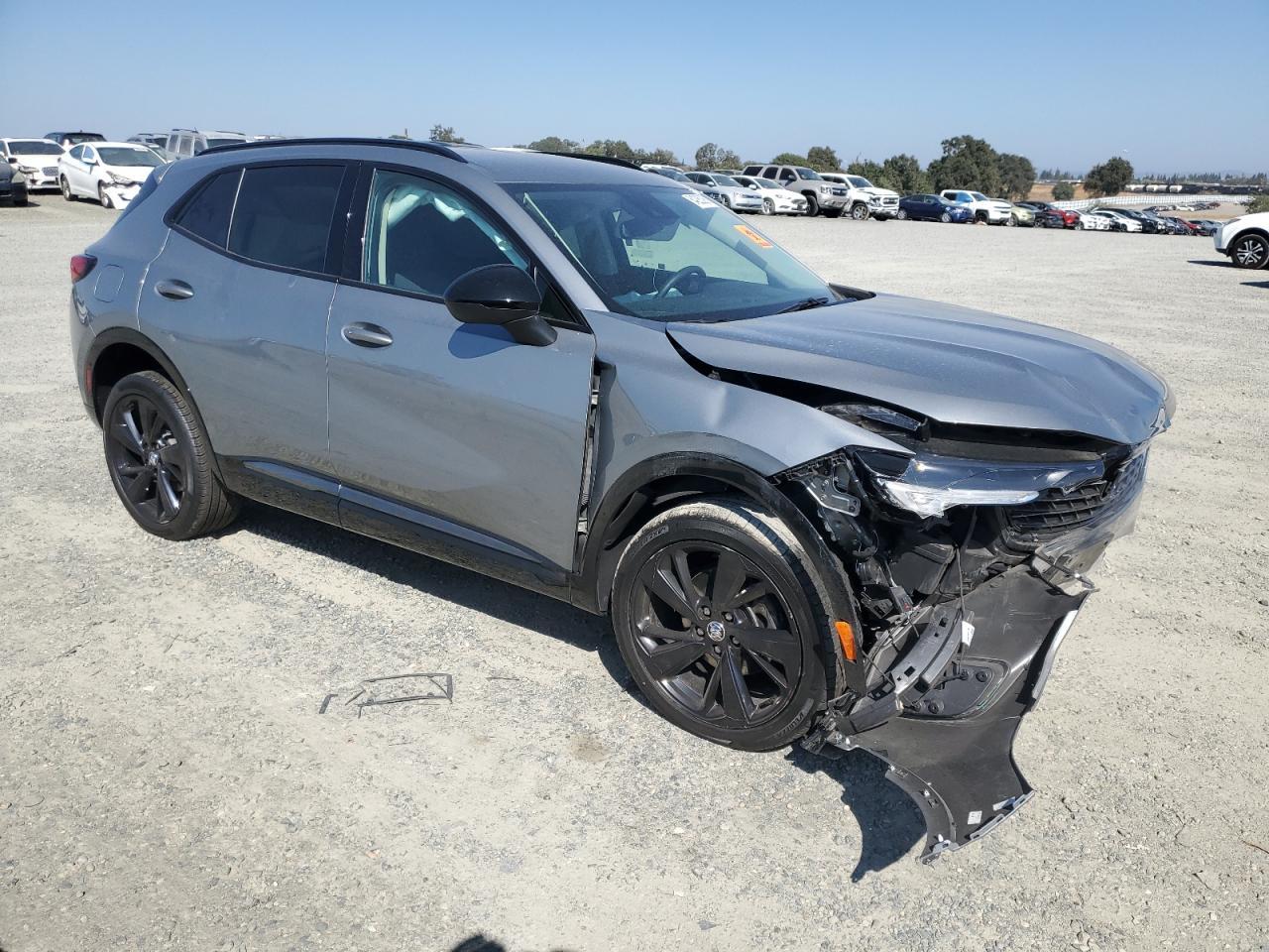 2023 Buick Envision Preferred - Image 4