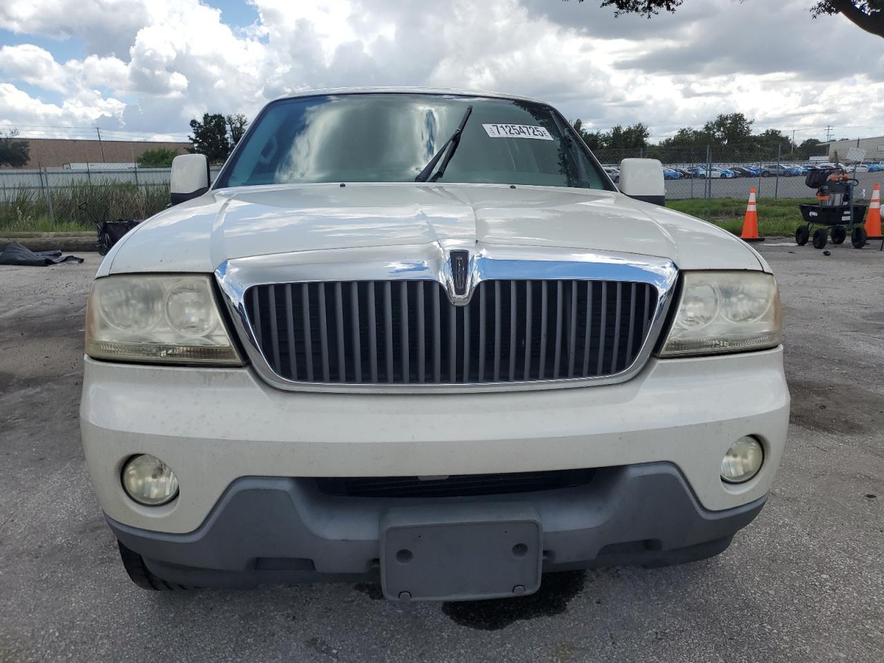 2004 Lincoln Aviator - Фото 5