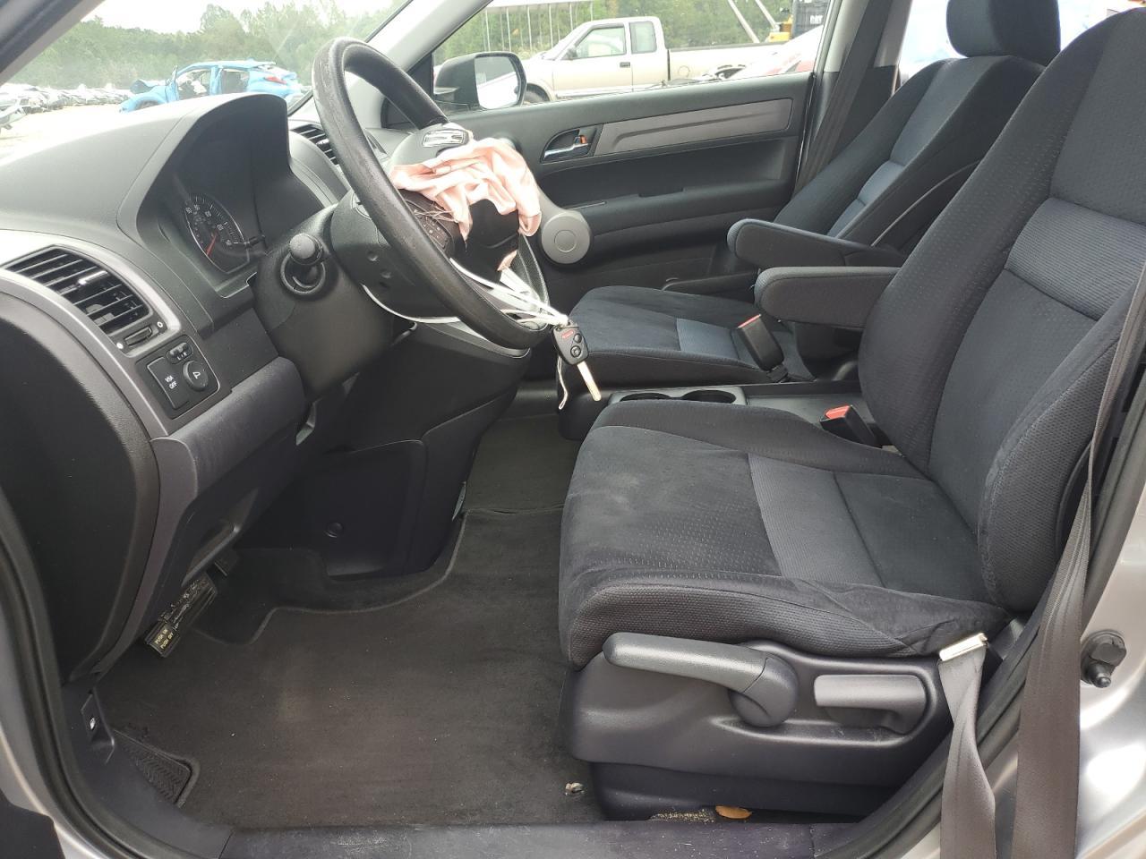 2007 Honda Cr-V Ex - Фото 7