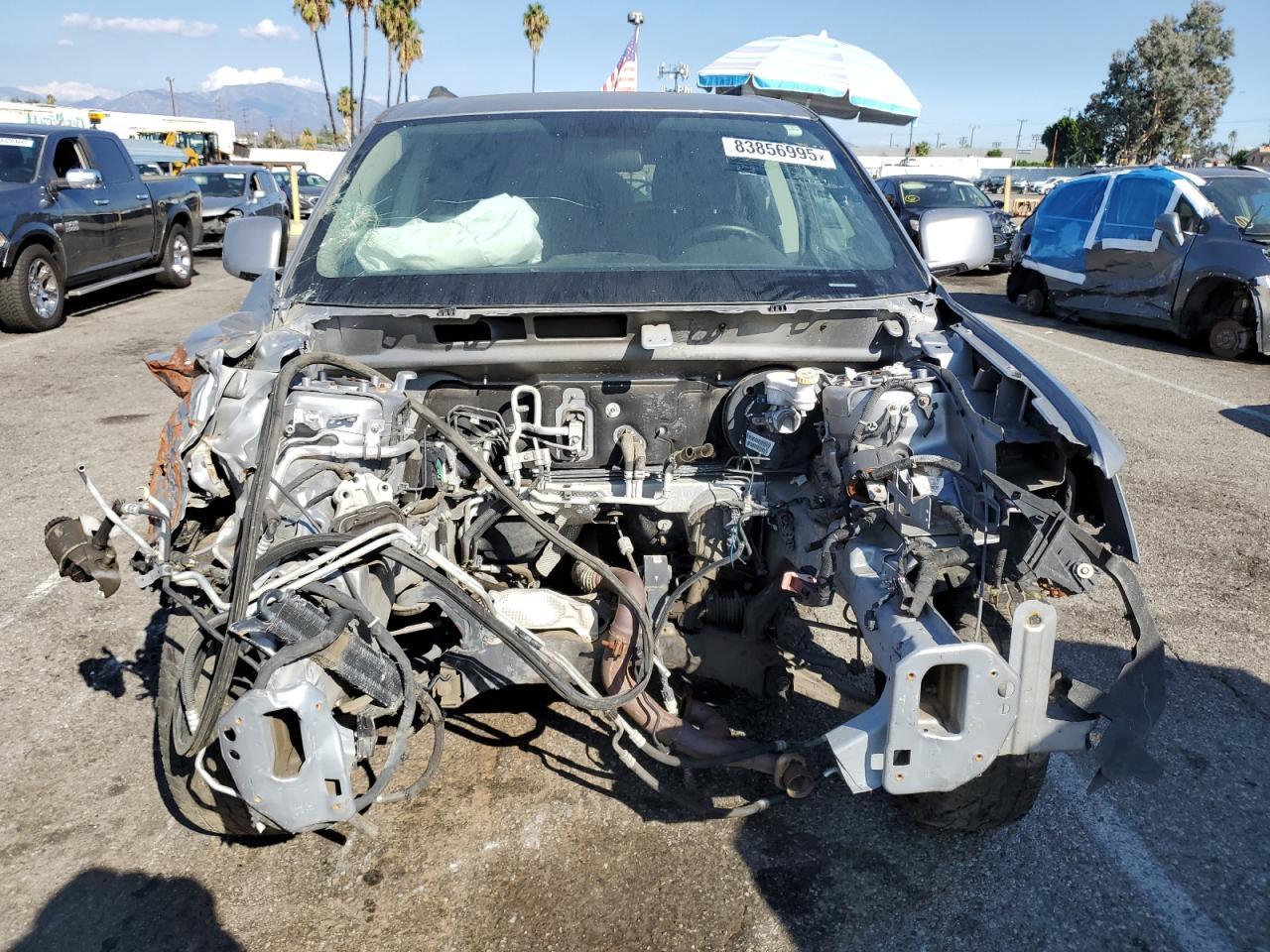 2016 Dodge Journey Sxt - Фото 5