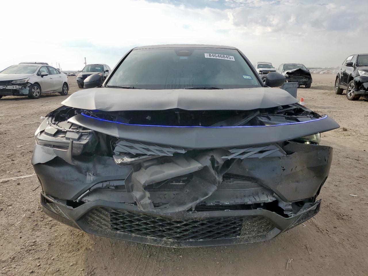 2024 Acura Integra - Фото 5