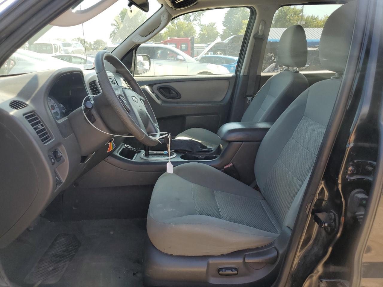 2006 Ford Escape Xlt - Фото 7