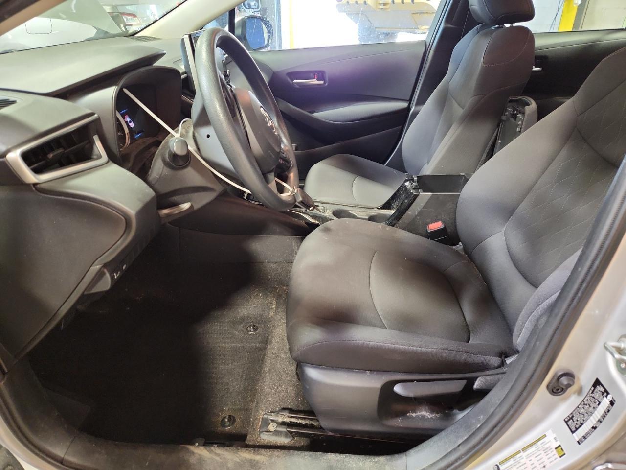 2020 Toyota Corolla Le - Image 7