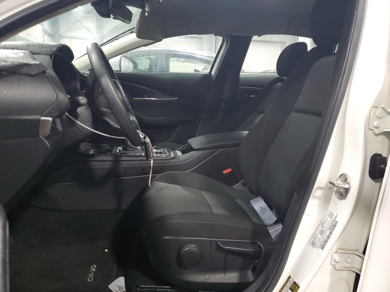 2023 Mazda Cx-30 - Фото 7