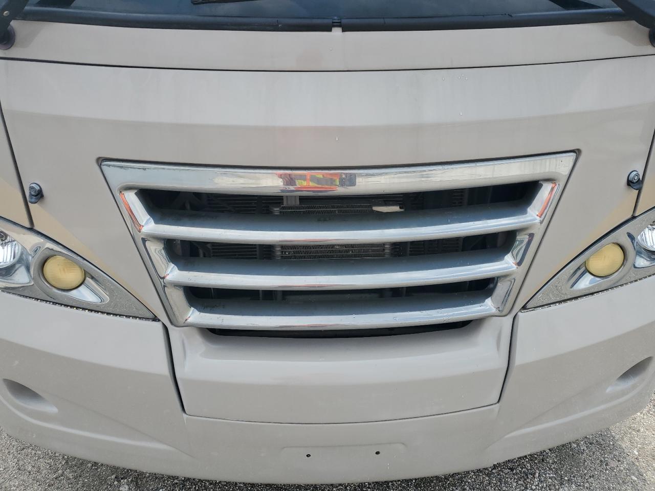2016 Ford Econoline E450 Super Duty Commercial Stripped Chassis - Фото 7