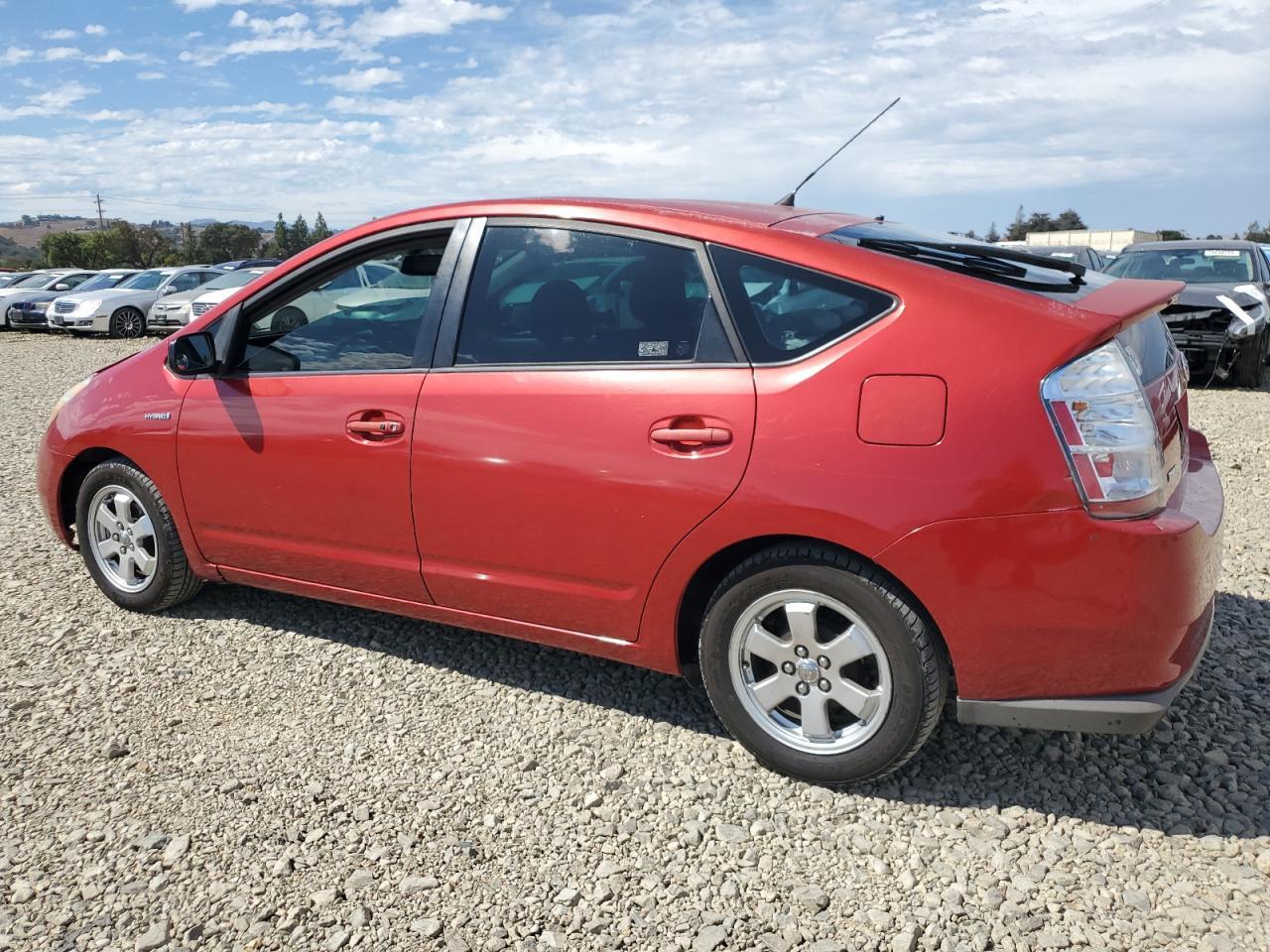 2008 Toyota Prius - Image 2