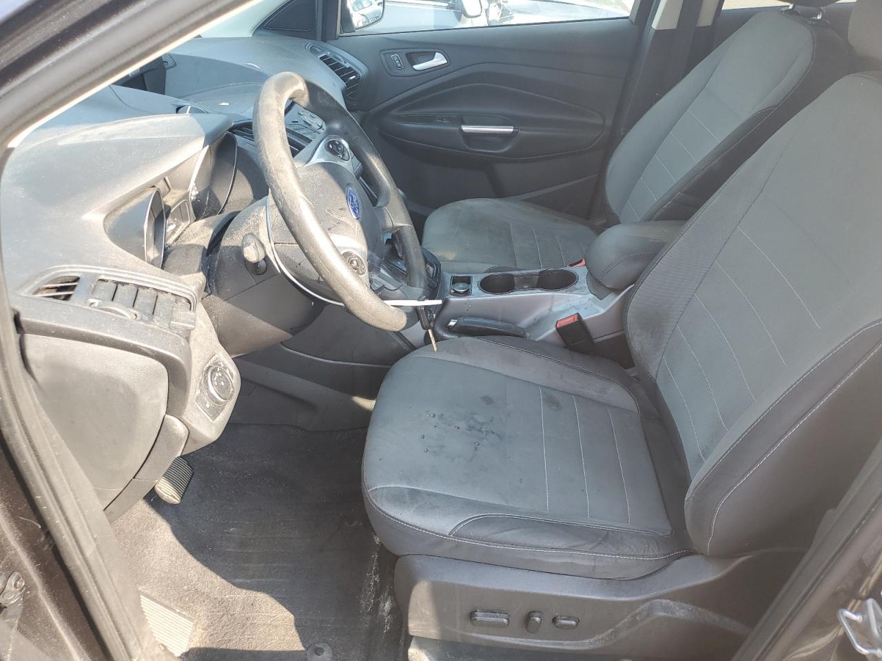 2016 Ford Escape Se - Фото 7