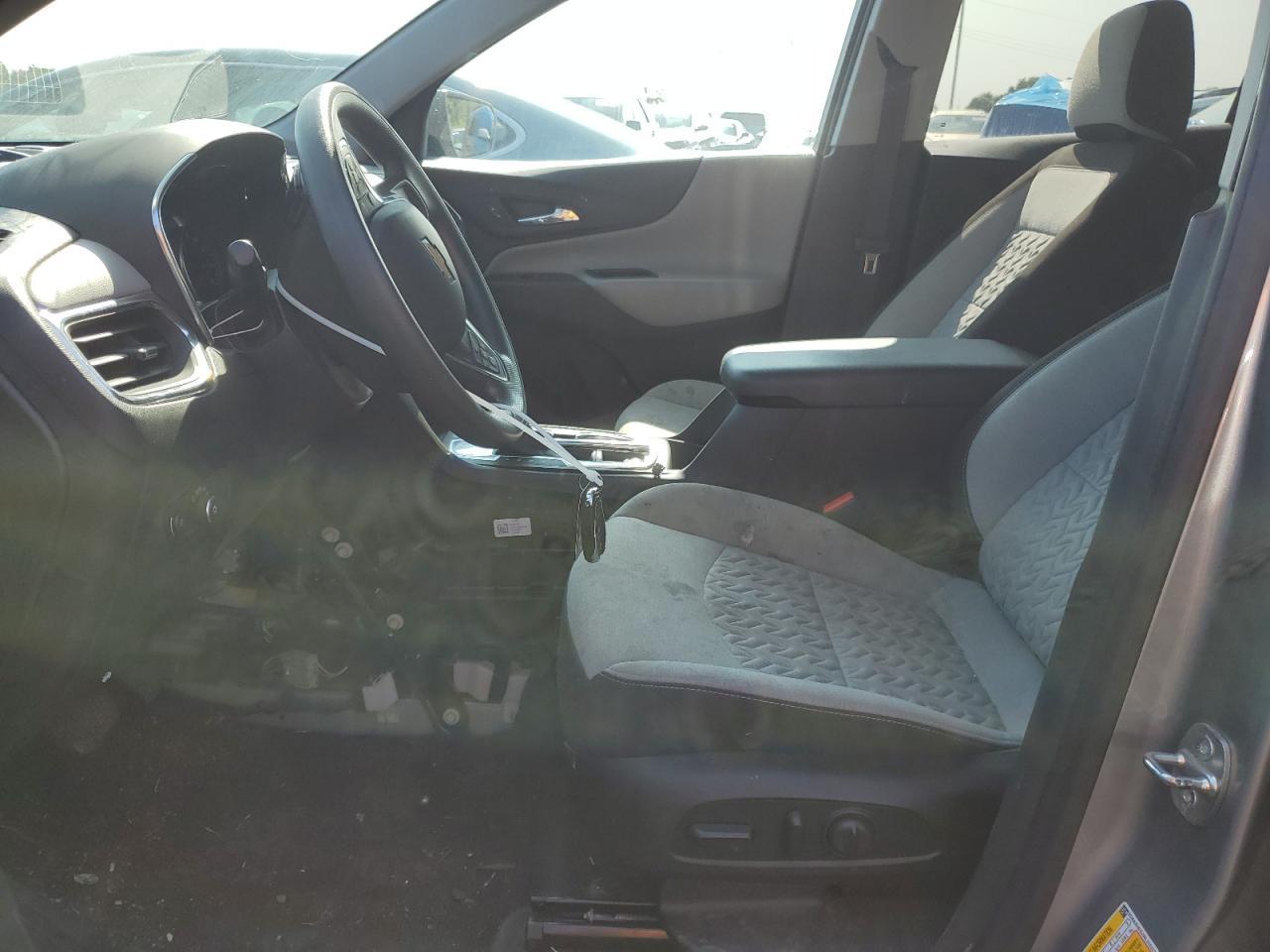 2024 Chevrolet Equinox Ls - Фото 7