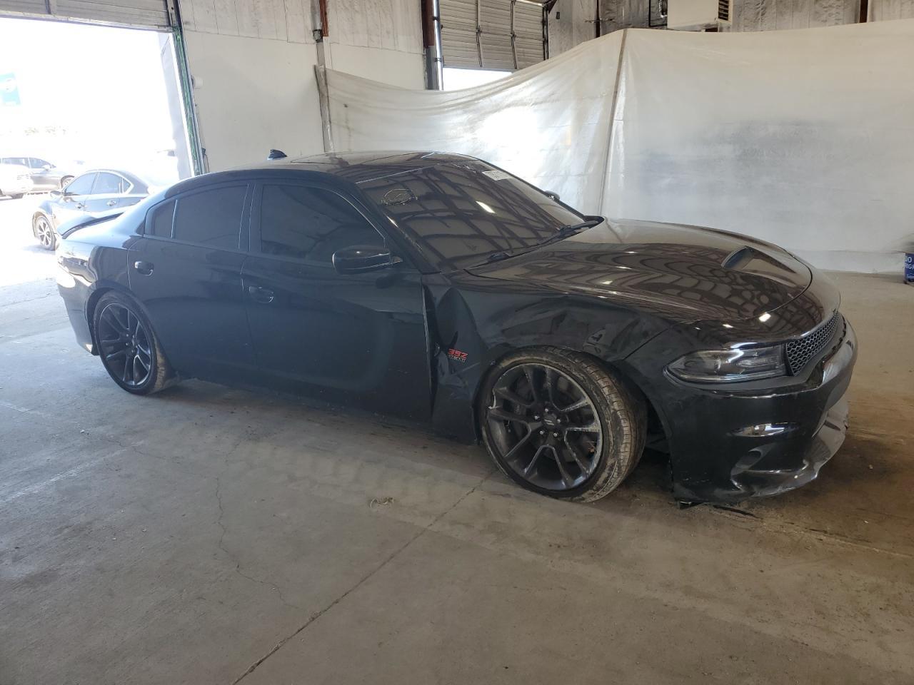 2017 Dodge Charger R/T 392 - Фото 4