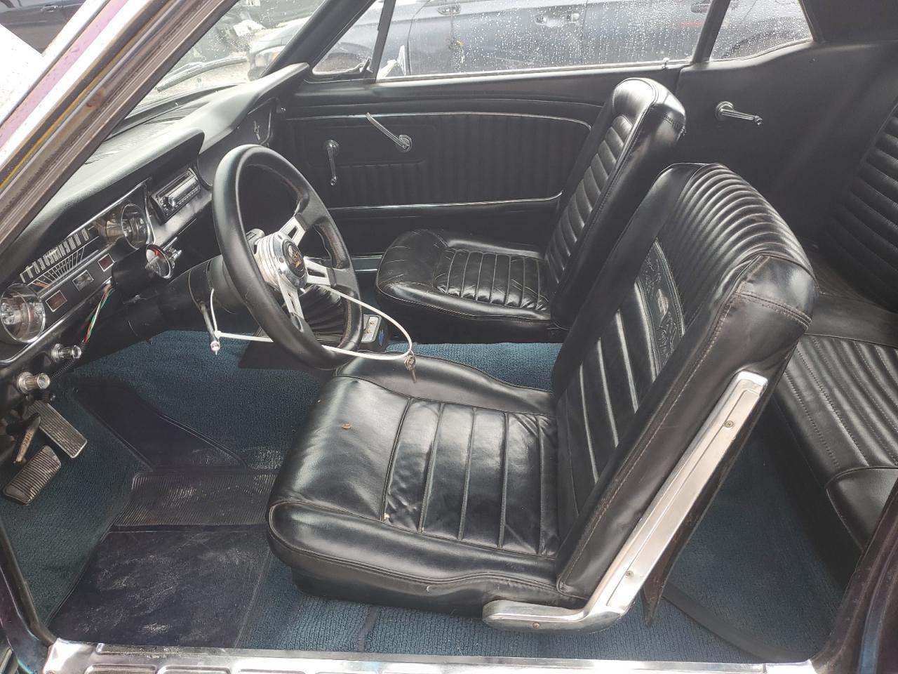 1965 Ford Mustang - Фото 7