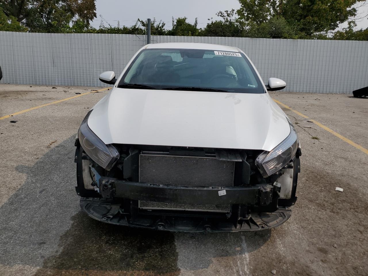 2023 Kia Forte Lx - Фото 5
