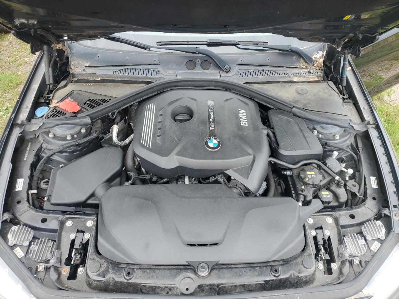 2017 BMW 230Xi - Фото 7