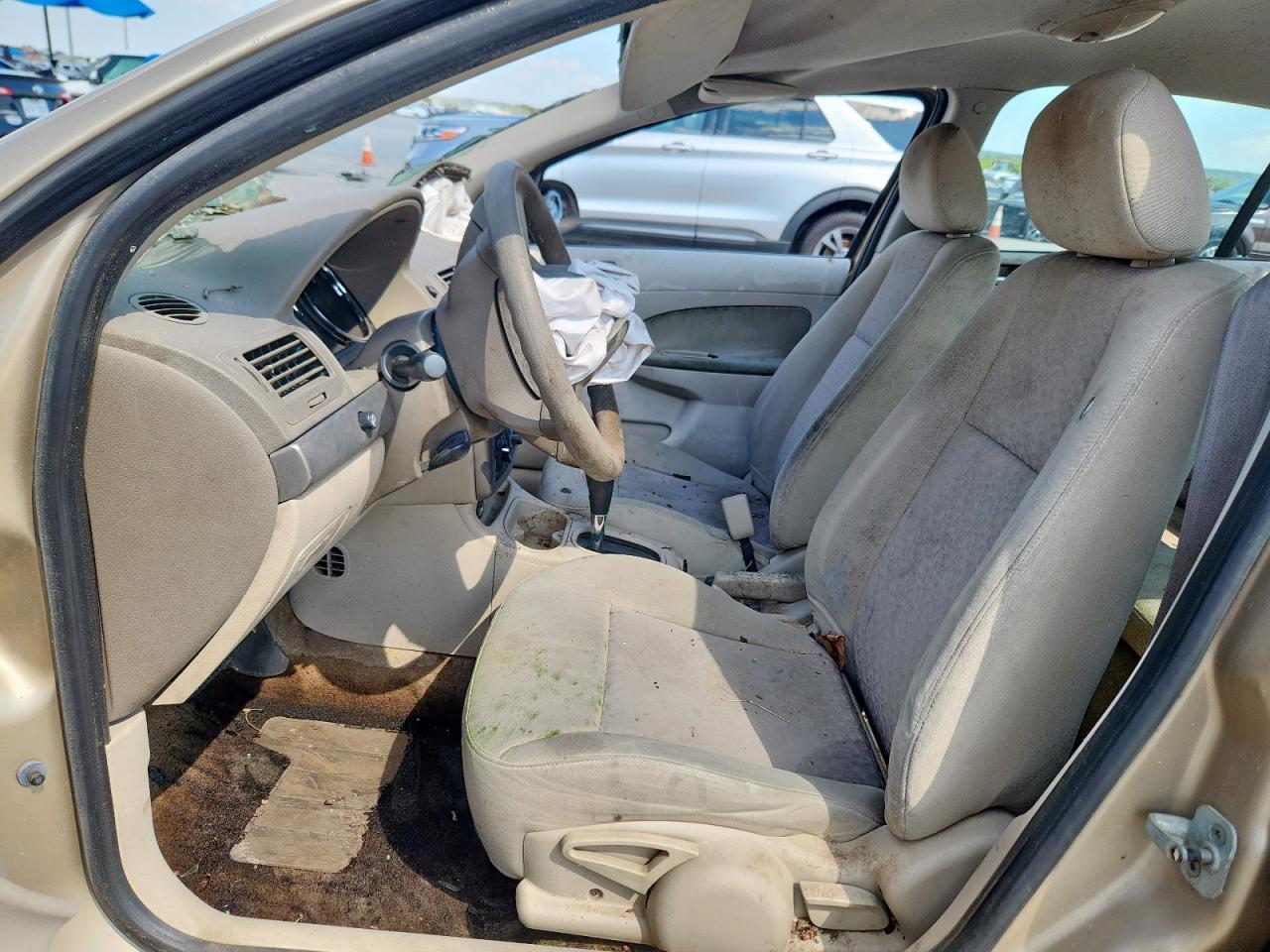 2006 Chevrolet Cobalt Ls - Image 7