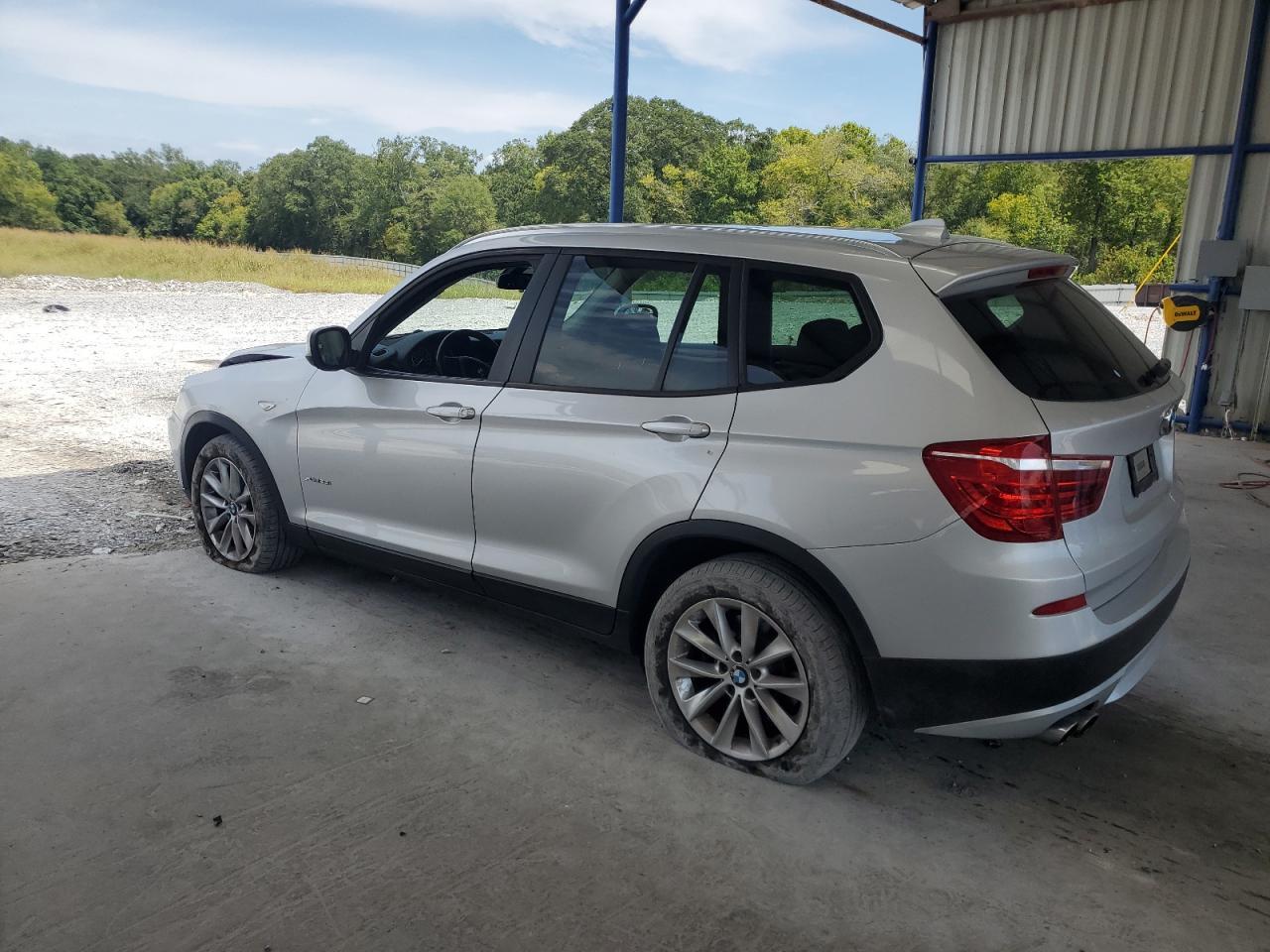2014 BMW X3 xDrive28I - Image 2