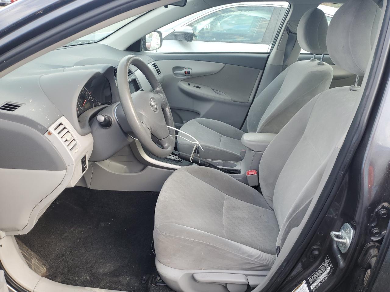 2009 Toyota Corolla Base - Image 7