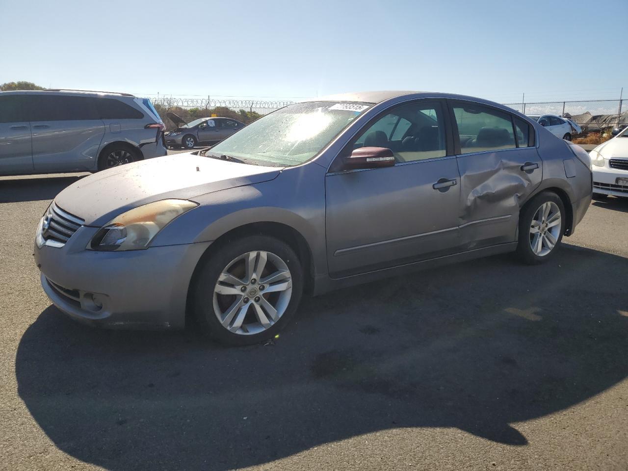 2007 Nissan Altima 2.5