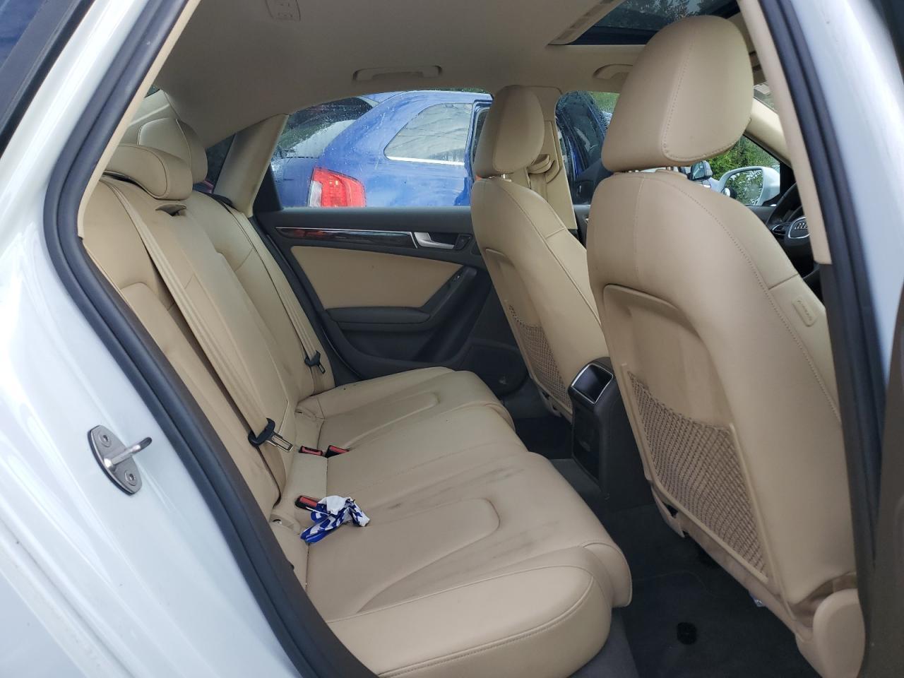 2013 Audi A4 Premium - Image 6