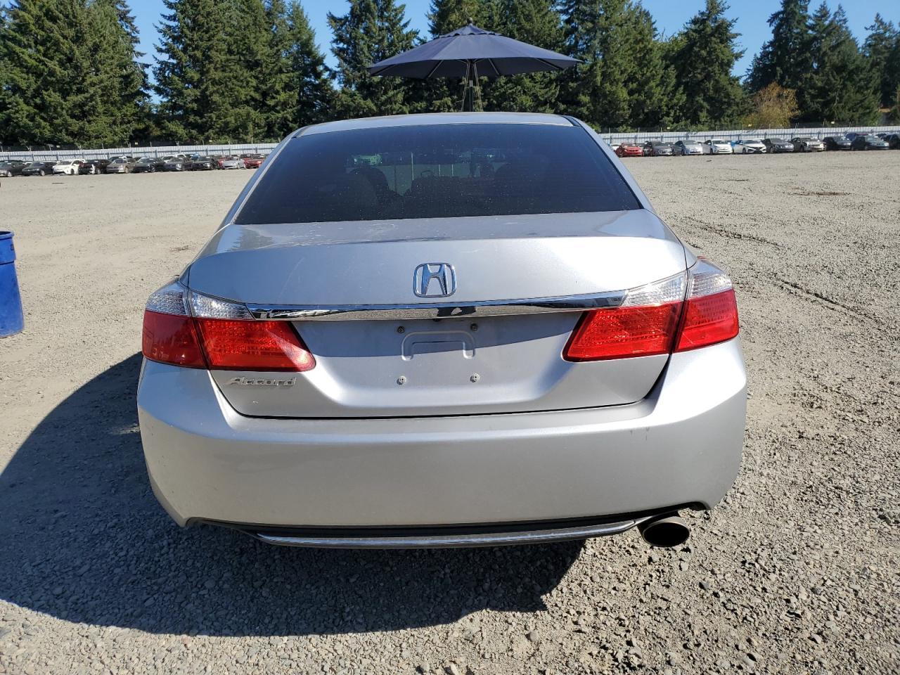 2013 Honda Accord Lx - Image 6