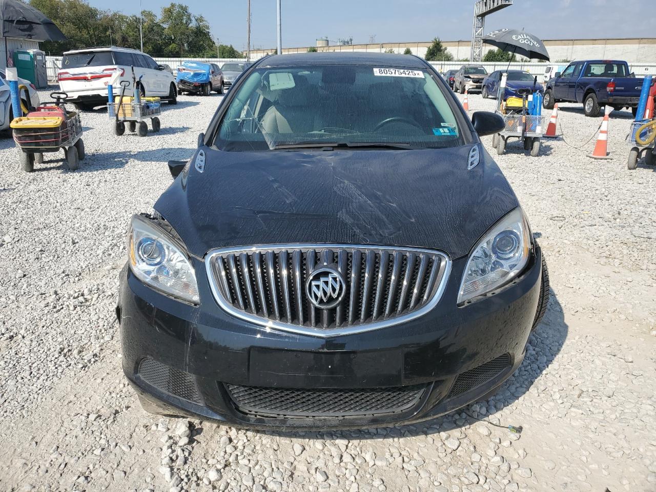 2016 Buick Verano - Image 5