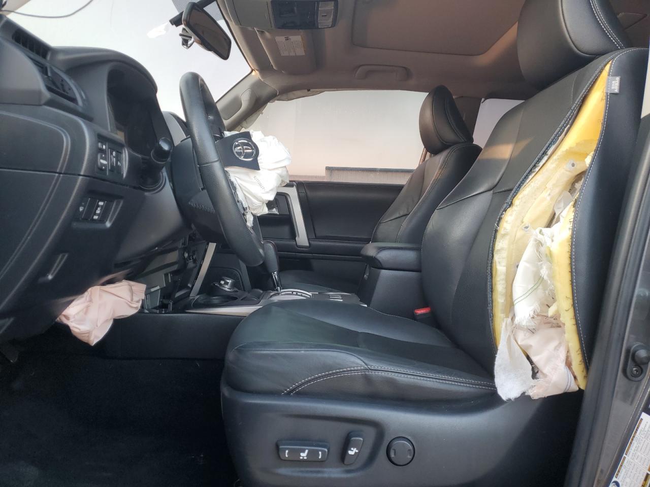 2017 Toyota 4Runner Sr5/Sr5 Premium - Фото 7