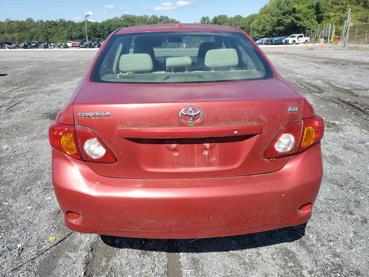 2009 Toyota Corolla - Image 6
