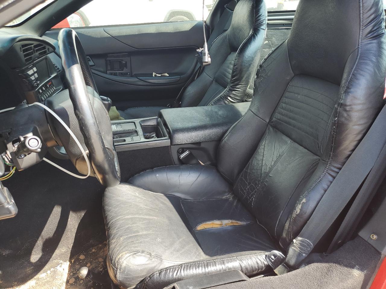 1994 Chevrolet Corvette - Фото 7