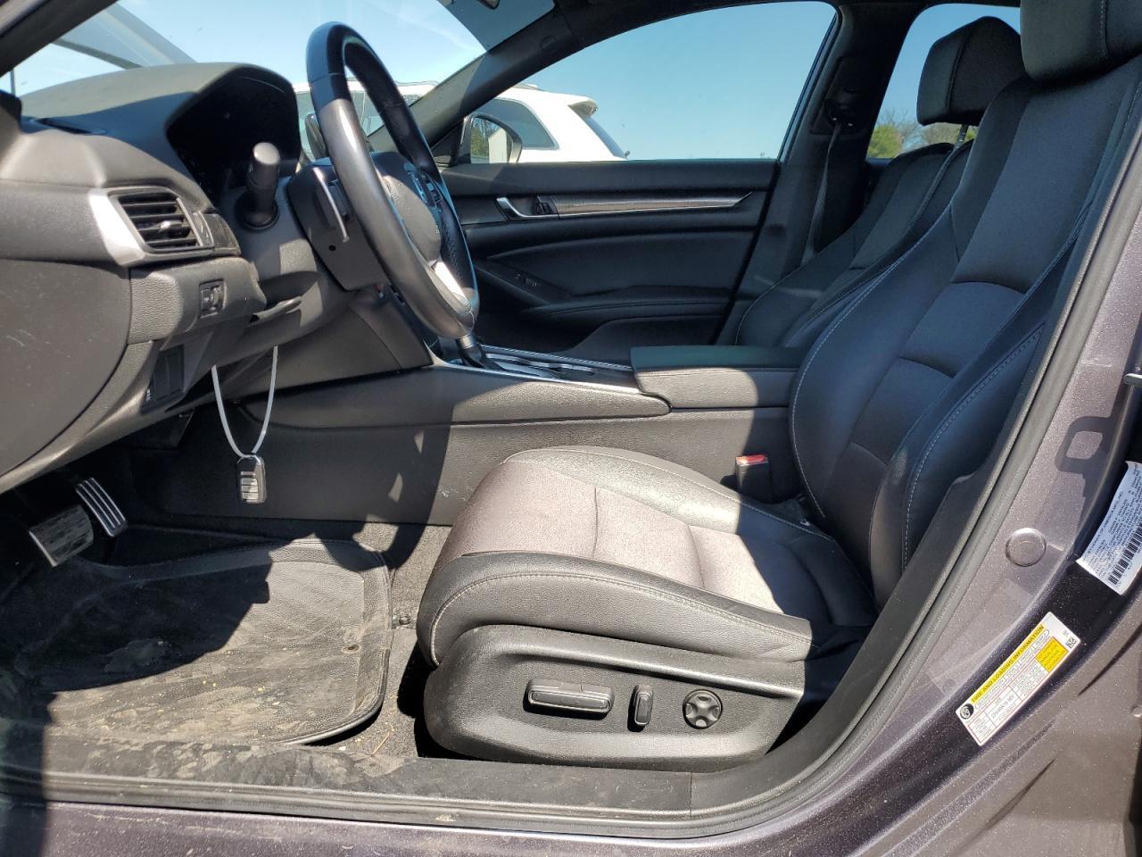 2020 Honda Accord Sport - Image 7