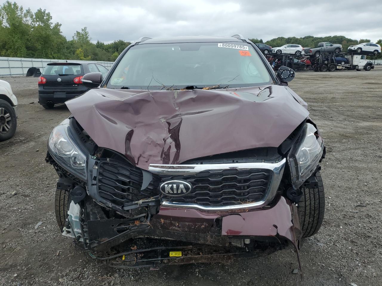 2019 Kia Sorento L - Image 5